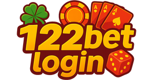 122bet Login
